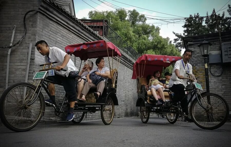 Forbidden City&Hutong Private Tour w/Historic Site Add-ons - Optional add-ons: Temple of Heaven, Summer Palace, or Mutianyu Great Wall