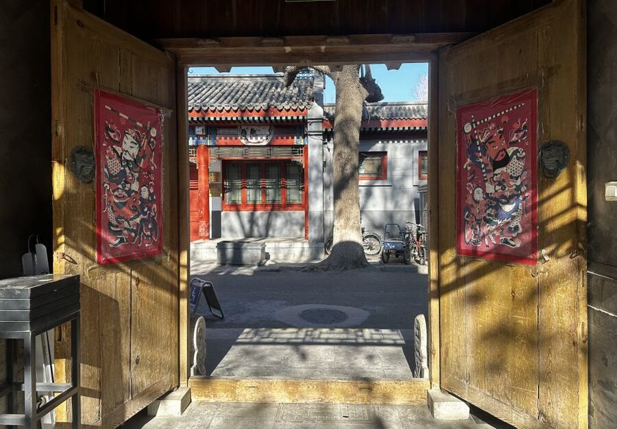 Forbidden City&Hutong Private Tour w/Historic Site Add-ons - Who this tour suits best