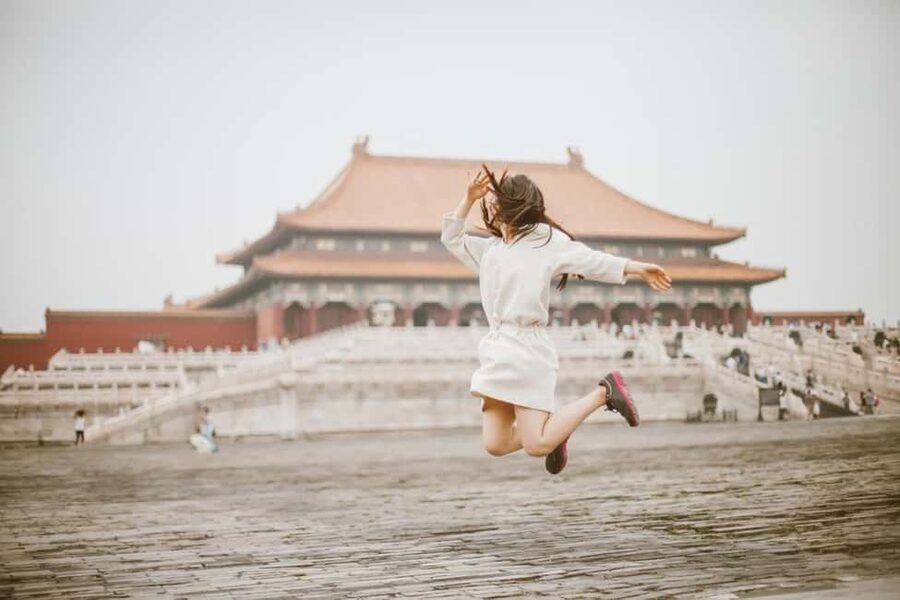 Forbidden City & Mutianyu Great Wall Full-day Group Tour - Key things I’d pay attention to before you book