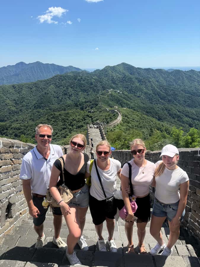 Forbidden City & Mutianyu Great Wall Small Group Day Tour - Who This Tour Suits Best