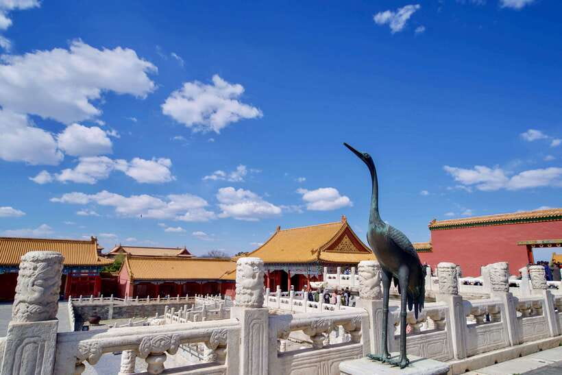 Forbidden City Of Beijing Tickets Booking And Other Option - Should you book this Forbidden City tour or not?