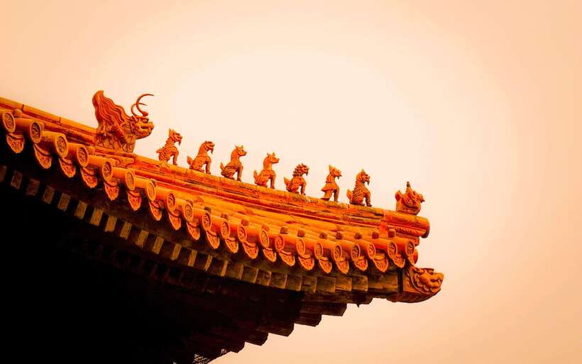 Forbidden City Of Beijing Tickets Booking And Other Option - Why you should book first Forbidden City tickets early