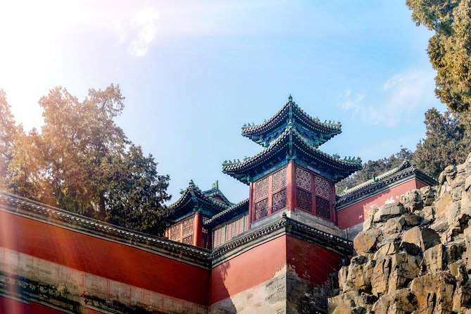 Forbidden City, Summer Palace&Temple of Heaven Mini Group Tour - How the small group actually changes your experience