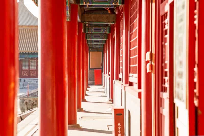 Forbidden City, Summer Palace & Temple of Heaven Tour - Price and value: is $99 per person a good deal?