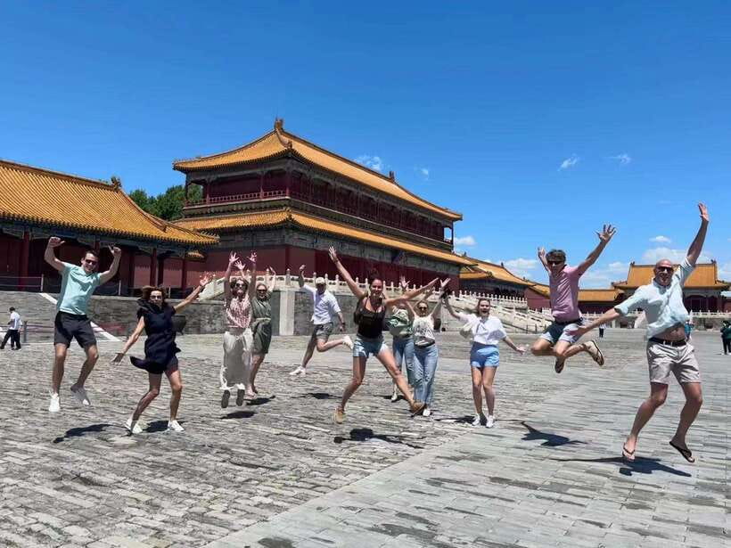 Forbidden City, Summer Palace & Temple of Heaven Tour - Who this tour fits best (and who should choose something else)