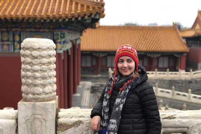 Forbidden City with Hutong Cuisine Private Walking Tour - Timing and meeting setup, including what you should plan for