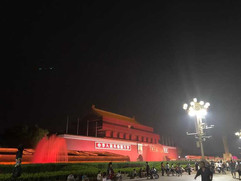 ForbiddenCity & Tiananmen Square ticket with guide(optional) - Who this fits best, and who should skip it