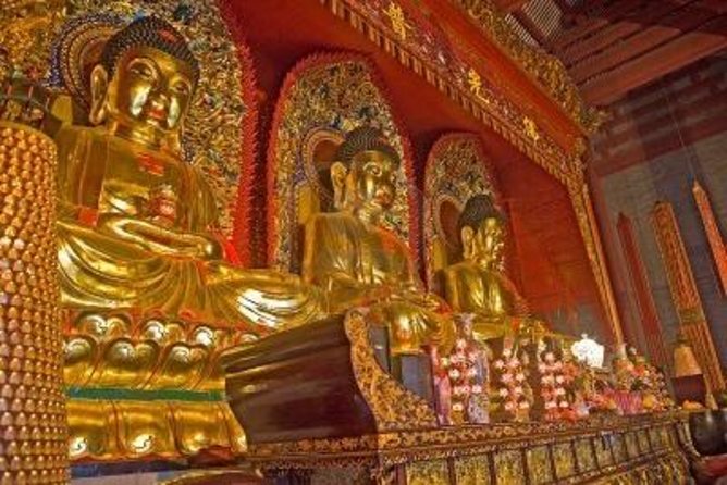 Foshan Cultural One Day Tour including Ancestral Temple & Nanfeng Ancient Kiln - Who This Tour Fits Best, and Who Should Rethink It