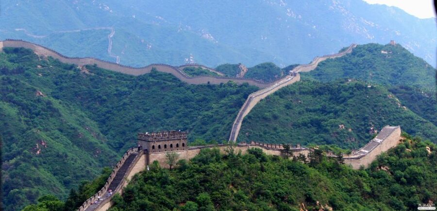 From Beijing: Badaling Great Wall Bus Group Tour - Key highlights at a glance