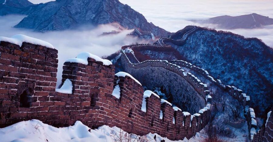 From Beijing: Badaling Great Wall Bus Group Tour - Beijing to Badaling, without the usual travel chaos