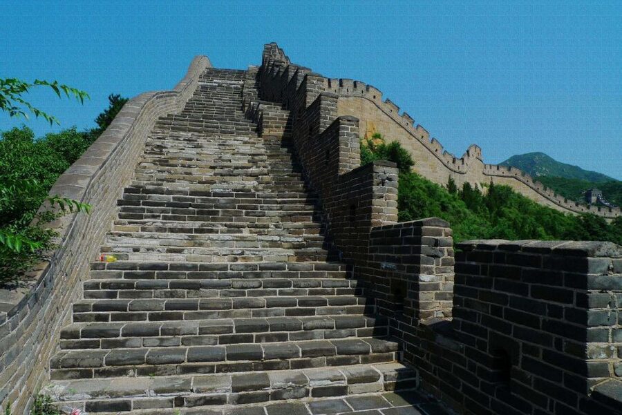 From Beijing: Badaling Great Wall Bus Group Tour - Cable car and photos: what you’ll likely pay extra for