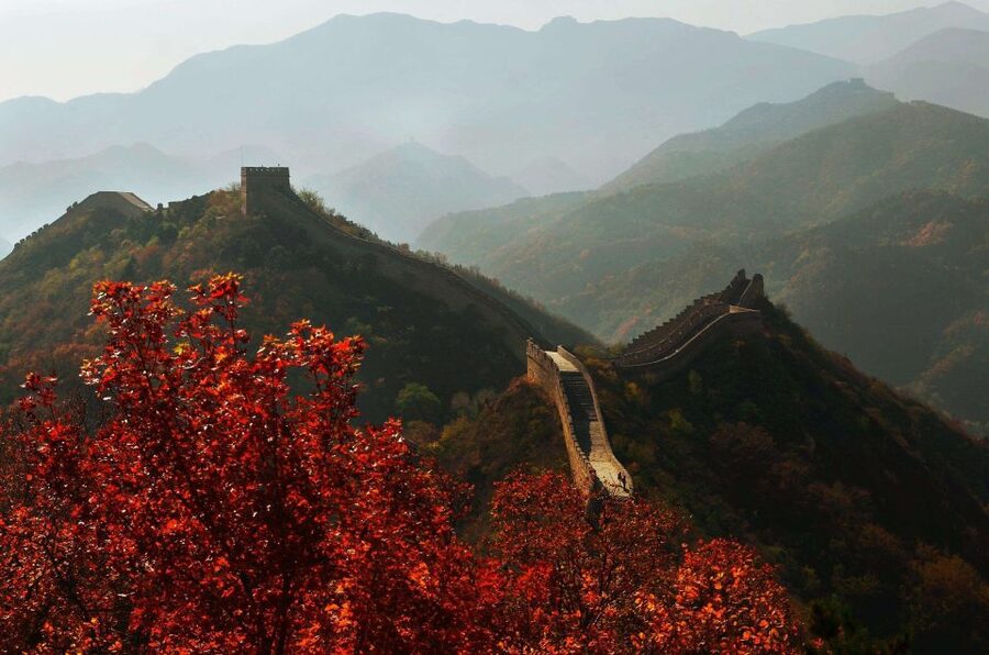 From Beijing: Badaling Great Wall Bus Group Tour - Price and value: what $22 really covers