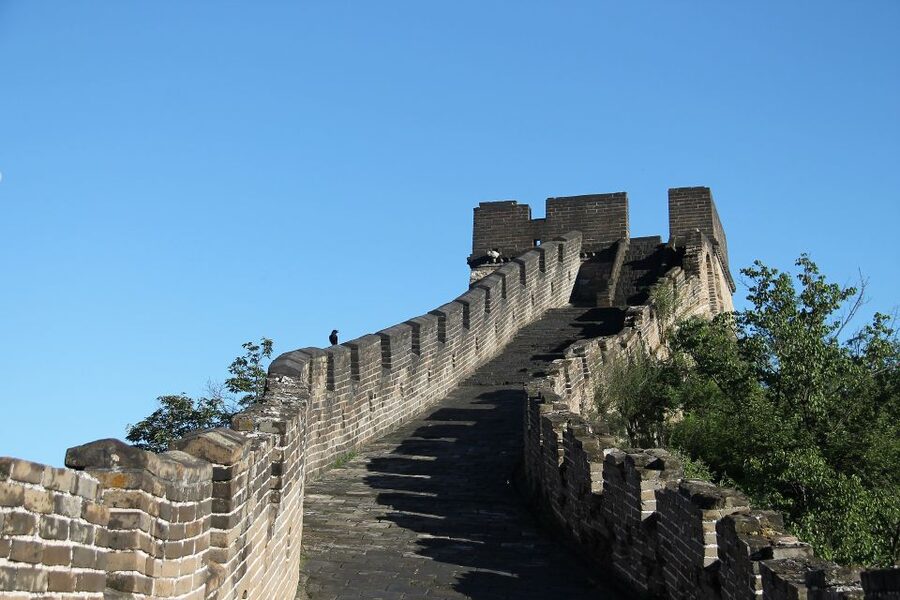 From Beijing: Mutianyu Great Wall Private Tour with Lunch - Key things to know before you go
