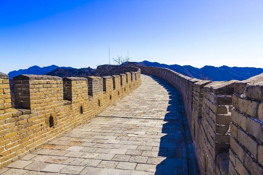 From Beijing: Mutianyu Great Wall Private Tour with Lunch - Skip-the-line tickets and optional chairlifts: your budget reality check