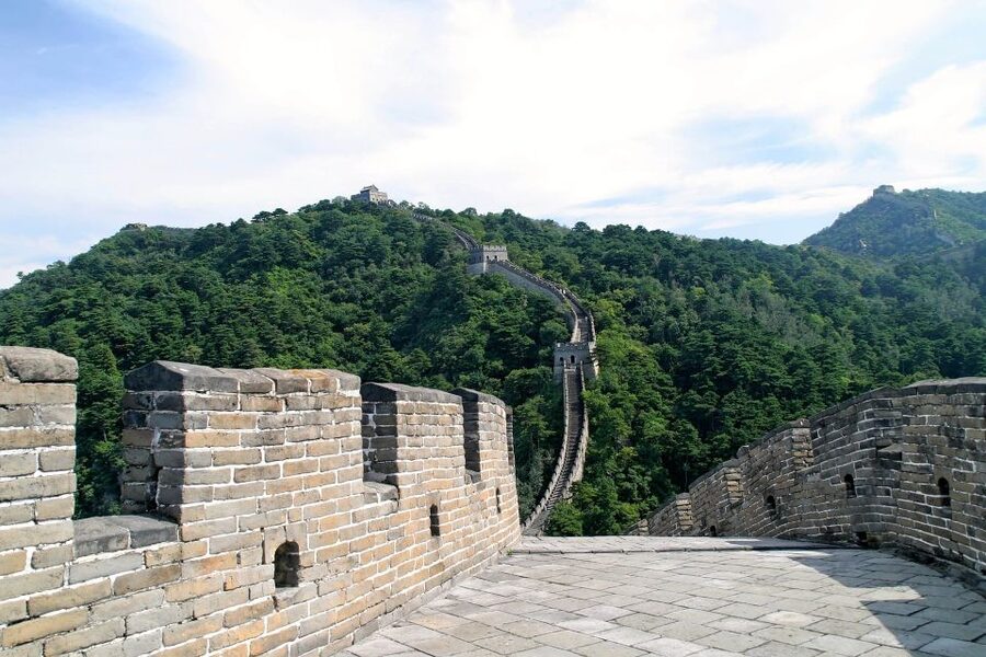 From Beijing: Mutianyu Great Wall Private Tour with Lunch - Value: is $191 per person fair for a private Mutianyu day?