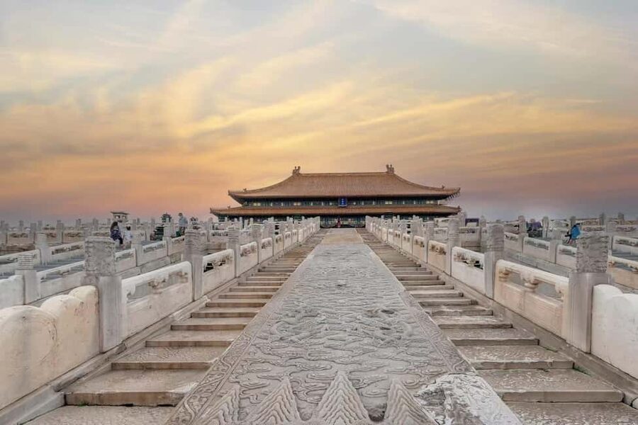 From Beijing: Mutianyu Great Wall & Summer Palace Day Tour - Price and value: what you’re really getting for the money