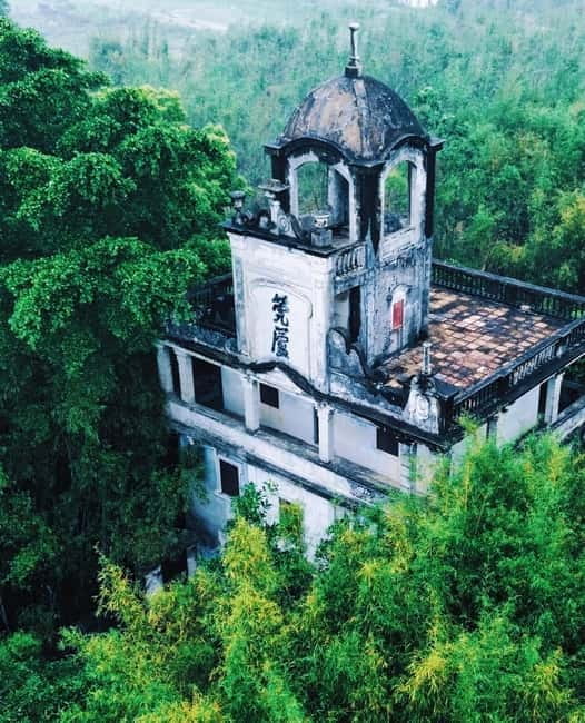 From Guangzhou: UNESCO Watchtowers & Ancient Villages Tour - Key things I’d plan around