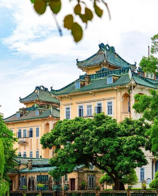 From Guangzhou: UNESCO Watchtowers & Ancient Villages Tour - The 11-hour Guangzhou day, and why timing really matters
