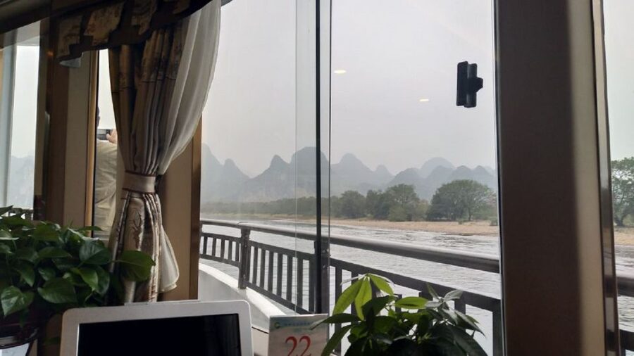 From Guilin: 4 Star Luxury Li River Cruise with Buffet Lunch - Who this cruise suits best (and who should look elsewhere)