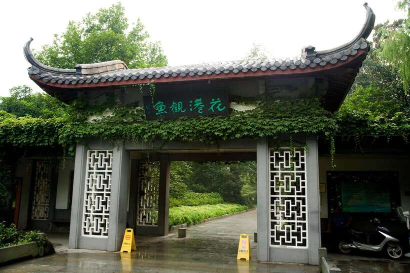 From Shanghai: Hangzhou Private Day Trip by Bullet Train - Hotel Pickup, Hongqiao Timing, and Passport-Based Train Entry