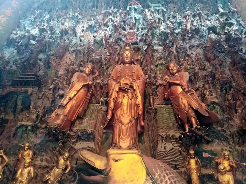 From Shanghai: Hangzhou Private Day Trip by Bullet Train - West Lake UNESCO First, With White Snake Storytelling