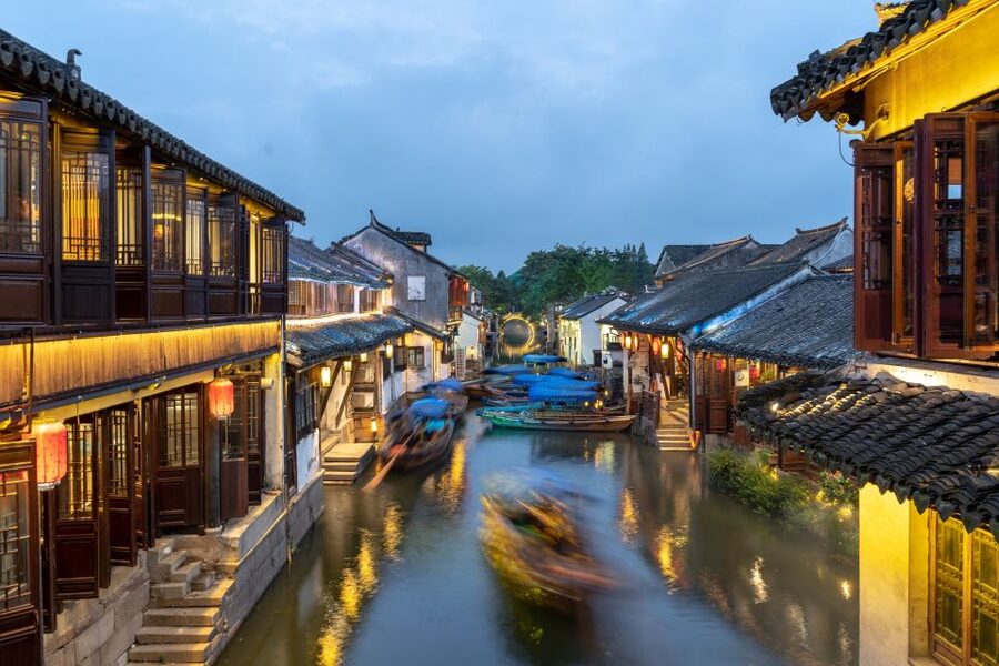 From Shanghai: Private Zhujiajiao Tour with Boat Ride - Key things I’d watch for before you go