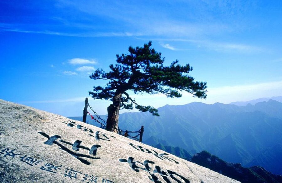 From Xi'an: Mt. Huashan Private Tour and Cable Car Ride - Who should book this Huashan day trip from Xian?