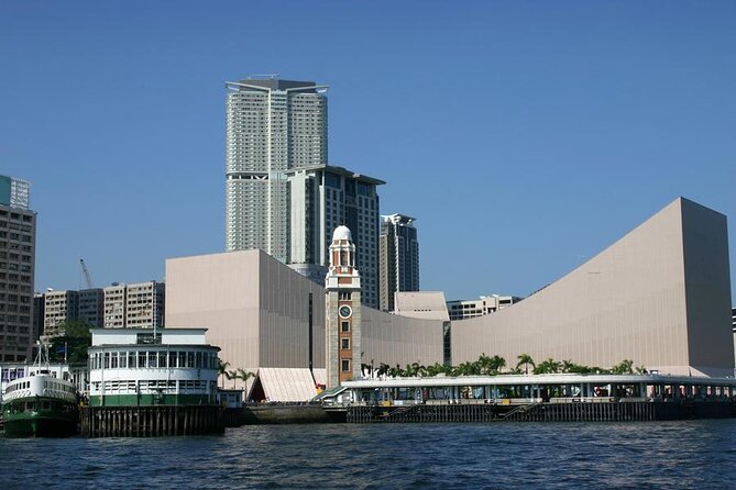 Full Coverage Hong Kong Private City Tour - Key highlights to expect