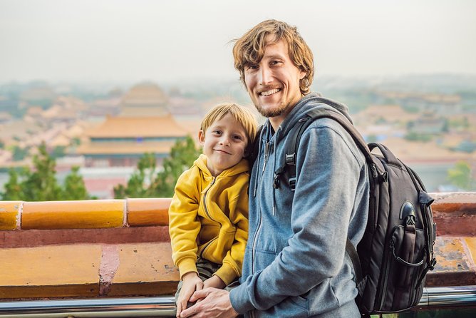 Full-Day Beijing City Tour: Hutongs, Lama Temple and Panda House - Pickup, timing, and how the day feels in practice