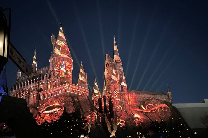 Full Day Beijing Universal Resort Guided Tour with Car Transfer - Price and what you truly get for $344.85 per person