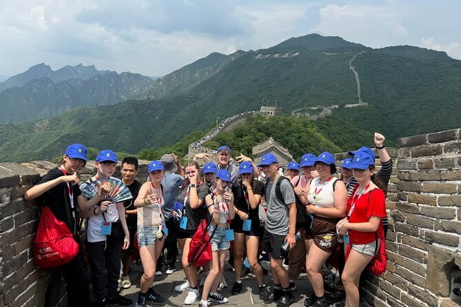 Full Day Guided Exploration of Beijing Badaling Great Wall - Price and value: is $114 per person reasonable?