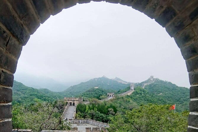Full Day Guided Exploration of Beijing Badaling Great Wall - Final call: should you book this Badaling guided day?