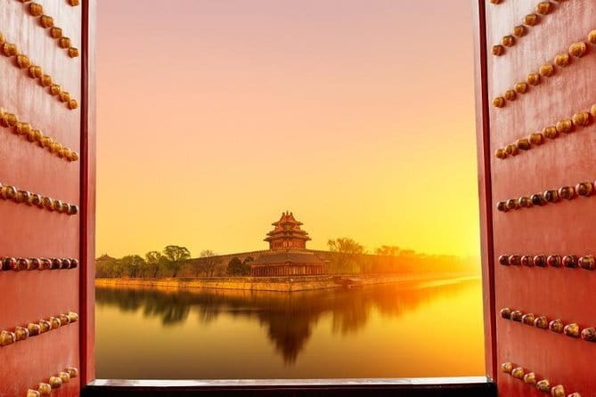Full Day Guided Exploration of Beijing Badaling Great Wall - FAQ