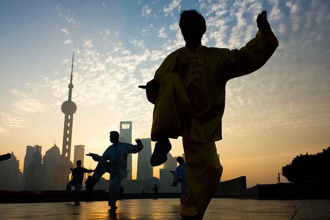 Full-Day Private Guided Tour of Shanghai - Jade Buddha Temple: calm faces in a loud city