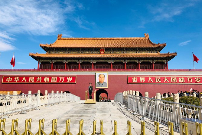 Full Day Private Tour Incredible Beijing City Highlights - How the private format changes your Beijing day