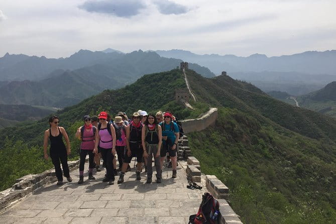 Full-Day Private Tour Panjiayuan Antique Market and Beijing Capital Museum - Who this tour suits best