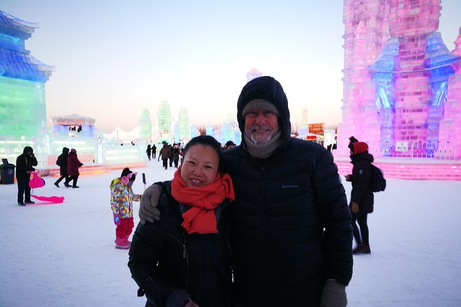 Full Day Private Tour to Harbin Ice and Snow Festival - The Value in a Private Harbin Day (Not Just the Price Tag)