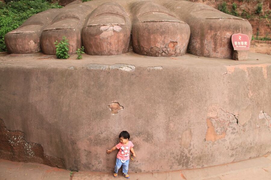 Full-Day Tour of Leshan's Giant Buddha from Chengdu - Price and value: what $173 really covers