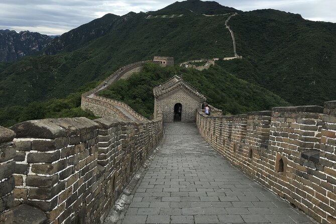 Full-Day Tour of Mutianyu Great Wall, Summer Palace - Meeting Point at National Stadium and How the Day Gets Moving