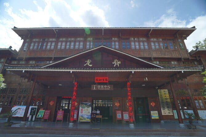 Fully-Guided Private Day Tour of Longji Terraces From Guilin - Getting from Guilin to Longji without the hassle