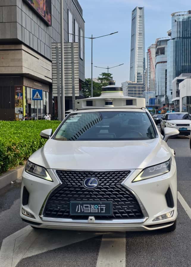 Gen-Z Private Tour: Shenzhen Tech Marvels - Fred Chen’s Style: English Support, Timing, and Real-World Tips