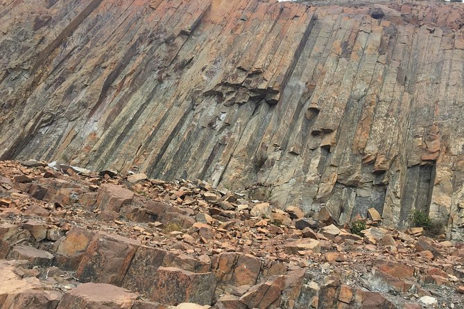 Geopark Hiking Tour - Why This High Island Geopark Hike Feels Different From a Typical Hong Kong Day