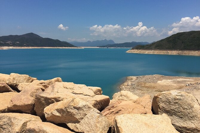 Geopark Hiking Tour - Price and Value: What $157.43 Really Covers for This 7-Hour Day