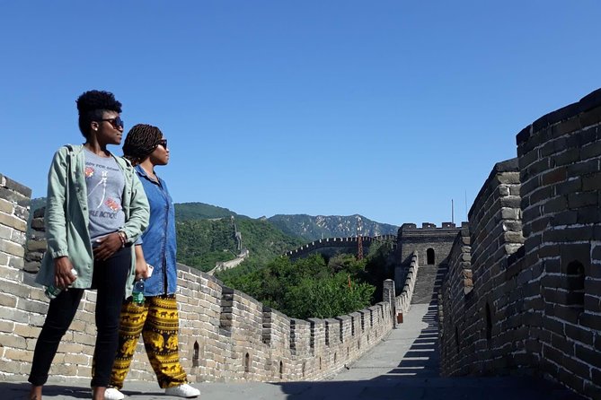 Great Wall-Forbidden City-Hutong Private Layover Guided Tour - A layover-sized day with the big sights, without the usual stress