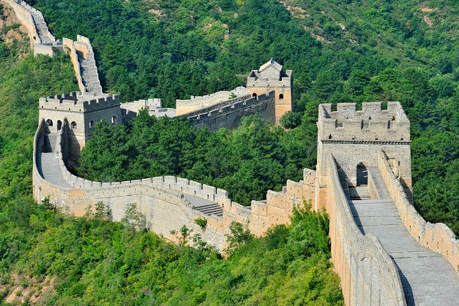 Great Wall Hiking Tour from Beijing: Simatai West to Jinshanling - Price and Value: Is $301.34 Worth It?