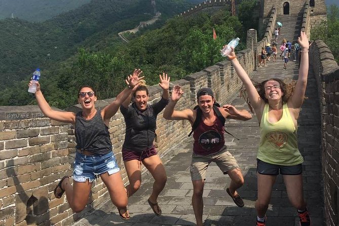 Great Wall Layover Small Group Tour (7AM-11AM) - Mutianyu Great Wall for a Layover: Why This Section Works