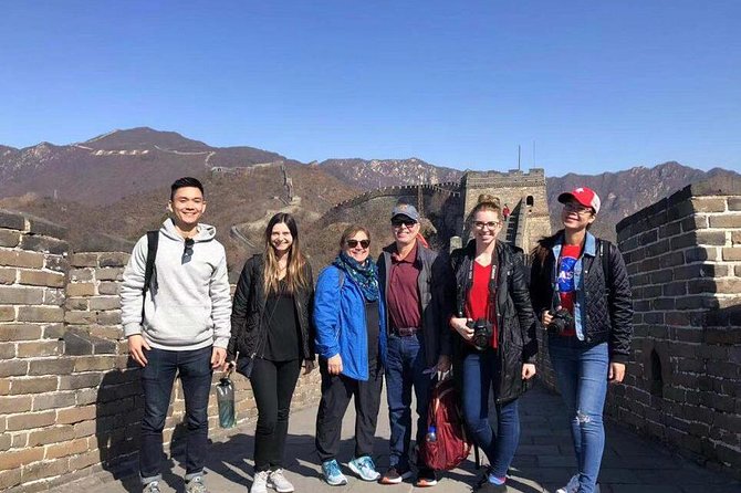 Great Wall Layover Small Group Tour (7AM-11AM) - When This Tour Fits Best (and When It Does Not)
