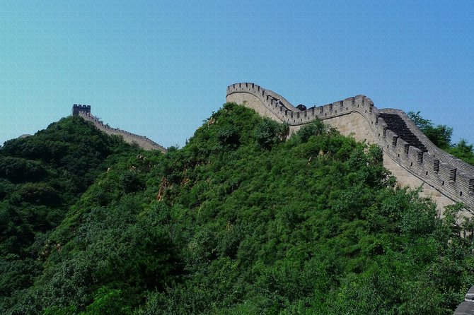 Great Wall of China at Badaling and Ming Tombs Day Tour from Beijing - Guide quality can make or break your day