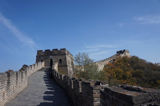 Great Wall of China at Mutianyu Full-Day Tour Including Lunch from Beijing - Who this Mutianyu tour suits best, and who should skip it
