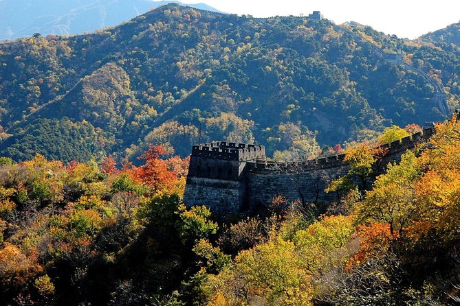 Great Wall of China at Mutianyu Full-Day Tour Including Lunch from Beijing - Should you book this Mutianyu Great Wall full-day tour?